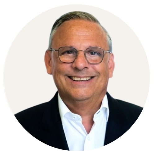 Grégory PERROT, courtier immobilier
