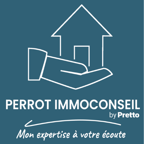 PERROT ImmoConseil by Pretto